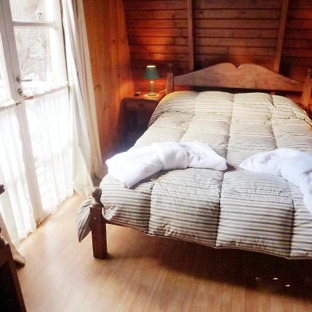 Villa El Radal Сан-Мартін-де-лос-Андес Екстер'єр фото